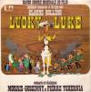 disque film lucky luke daisy town bande originale du film lucky luke