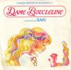 disque dessin anime dame boucleline chanson extraite du feuilleton t v dame boucleline interpretee par saki