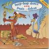 disque dessin anime bip bip et le coyote les stars beep beep dance paris dakar