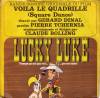disque film lucky luke daisy town bande sonore originale du film voila le quadrille