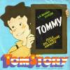 La banda di Tom Tommy Sigla del cartone animato