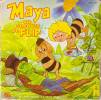 disque dessin anime maya l abeille maya au secours de flip