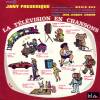 disque compilation compilation jany frederique la television en chansons