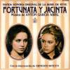 disque live fortunata et jacinta banda sonora original de la serie de rtve fortunata y jacinta