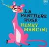 disque dessin anime panthere rose la panthere rose henry mancini 33t
