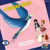 disque dessin anime oiseau bleu l oiseau bleu bande originale du feuilleton tv