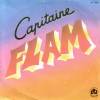 disque dessin anime capitaine flam capitaine flam love music