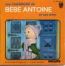 disque srie Bb Antoine