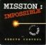 disque srie Mission: Impossible