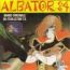 disque srie Albator 84