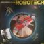 disque srie Robotech[1re part.]