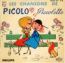 disque srie Picolo et Piccolette