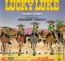 disque srie Lucky Luke: Daisy town