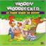 disque série Woody Woodpecker