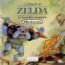 disque série Légende de Zelda [La]