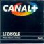 disque srie Canal+