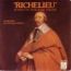disque srie Richelieu
