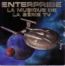 disque série Enterprise