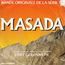 disque srie Masada
