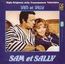 disque série Sam et Sally