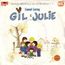 disque srie Gil & Julie