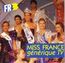 disque srie Miss France