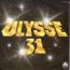 disque srie Ulysse 31