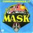 disque srie Mask