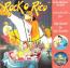 disque srie Rock-O-Rico