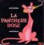 disque srie Panthre rose [La]