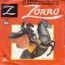 disque srie Zorro