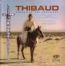 disque srie Thibaud chevalier des croisades