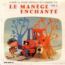 disque srie Mange enchant [Le]